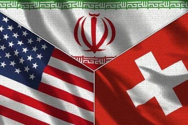 روز نخست مذاکرات ایران و آمریکا در سوئیس چگونه گذشت؟