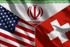 روز نخست مذاکرات ایران و آمریکا در سوئیس چگونه گذشت؟