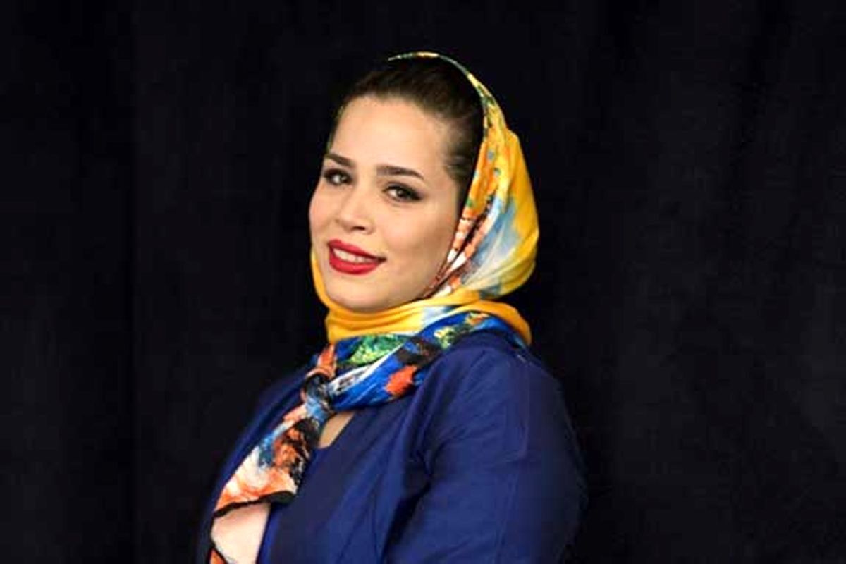 ملیکا+شریفی+نیا