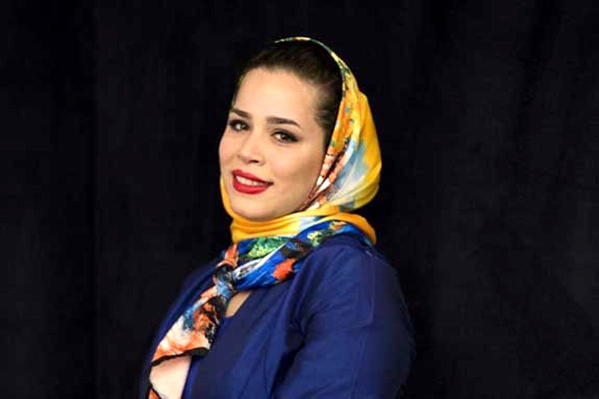 ملیکا+شریفی+نیا