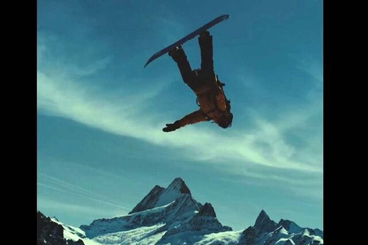 فیلم جدید «آلفا» محصول ۳ کشور از تلویزیون پخش می شود