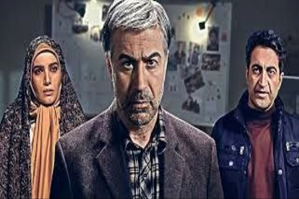 «سارق روح» و «مکانیزم» از هشتم آذر روی آنتن شبکه تهران می رود