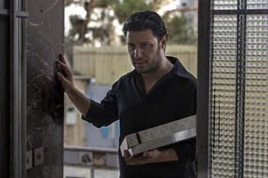 اکران آنلاین فیلم سینمایی «شنای پروانه» به پایان رسید