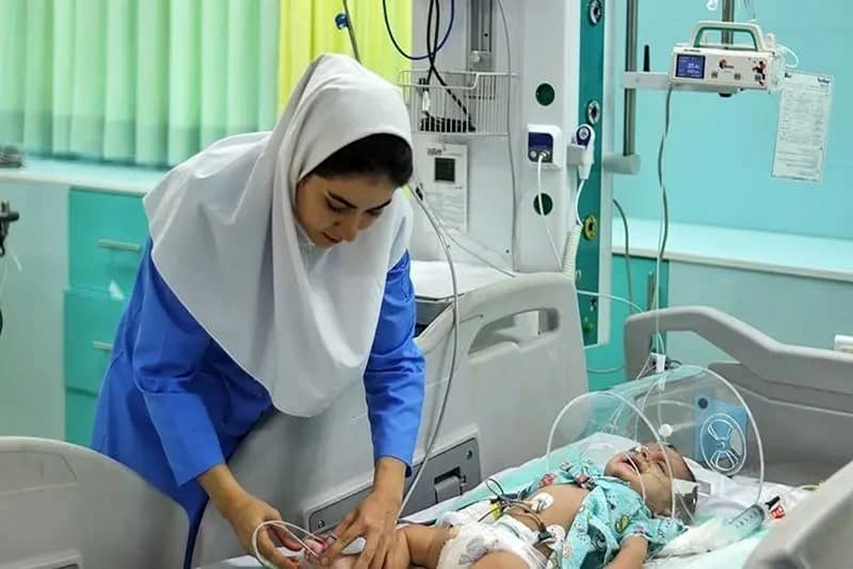 هفته سلامت در هرمزگان 