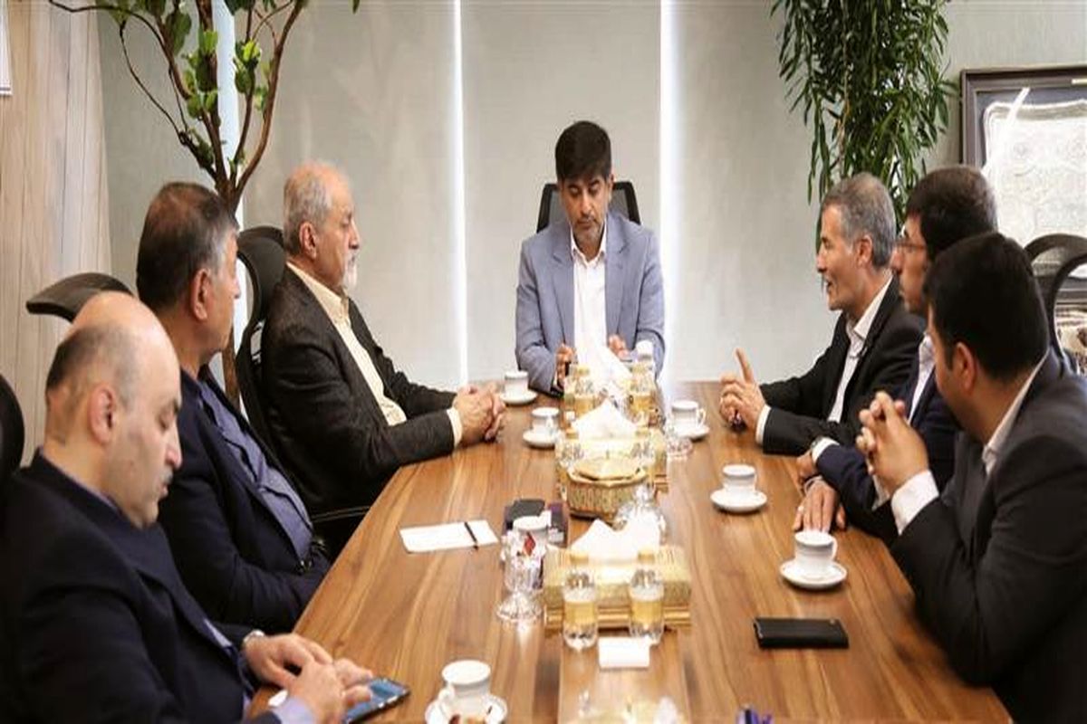 فولاد مبارکه اصفهان