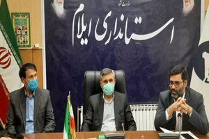 یکی از مسائل کلان استانی و ملی، توجه ویژه به نحوه خدمت رسانی به زائران اربعین است