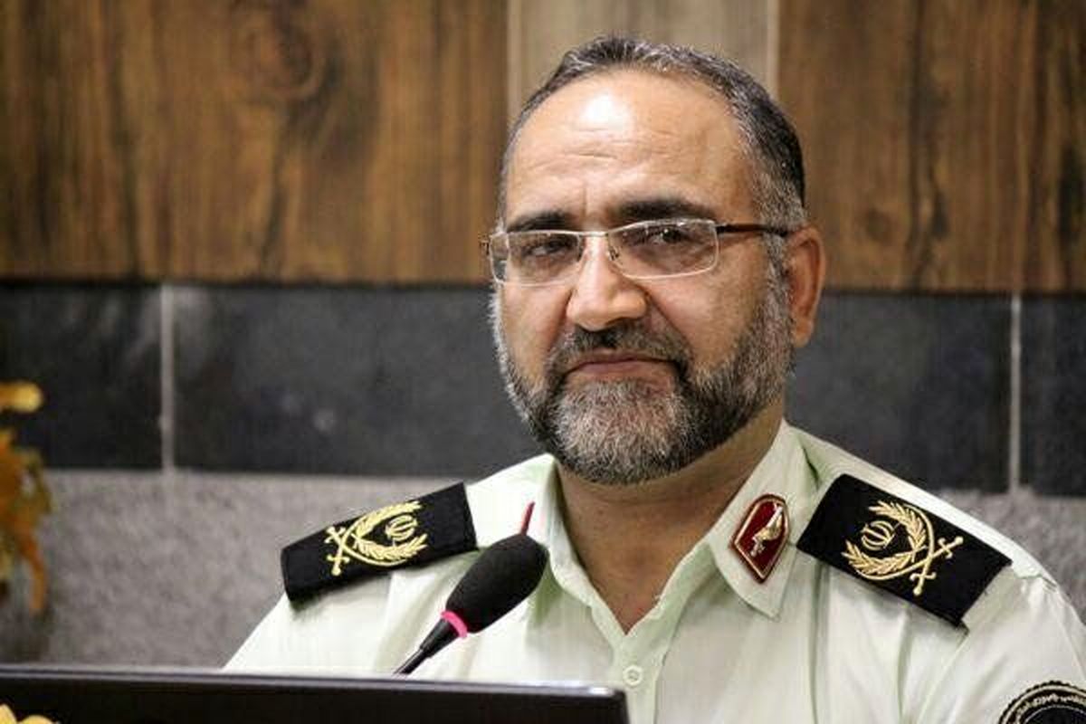 سردار میرحیدری