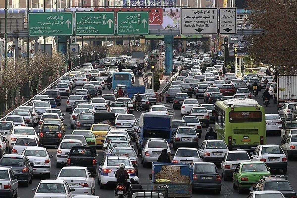 ترافیک