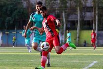 پخش زنده بازی شهرخودرو و گل گهر از شبکه رادیو