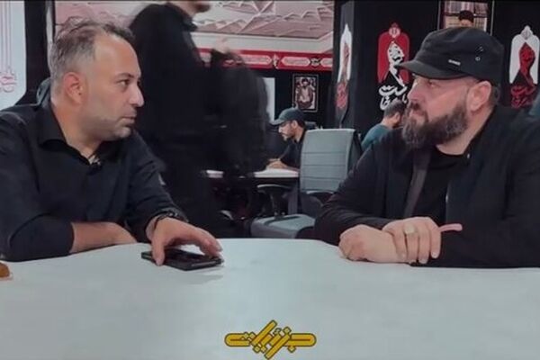 روایت متفاوت کامران نجف‌زاده از تشییع رهبر شهید در برنامه «جزئیات»
