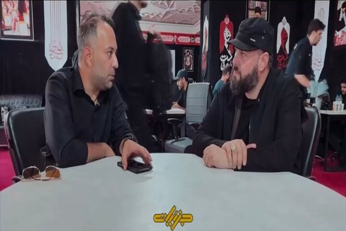 کامران نجف زاده