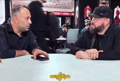 روایت متفاوت کامران نجف‌زاده از تشییع رهبر شهید در برنامه «جزئیات»