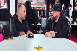 روایت متفاوت کامران نجف‌زاده از تشییع رهبر شهید در برنامه «جزئیات»