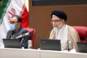 یکی از عرصه‌های مهم امروز جامعه، جهاد تبیین است