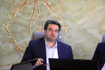 اتاق دوره نهم  مسایل فعالان اقتصادی را به صورت تخصصی و کارشناسی دنبال می کند