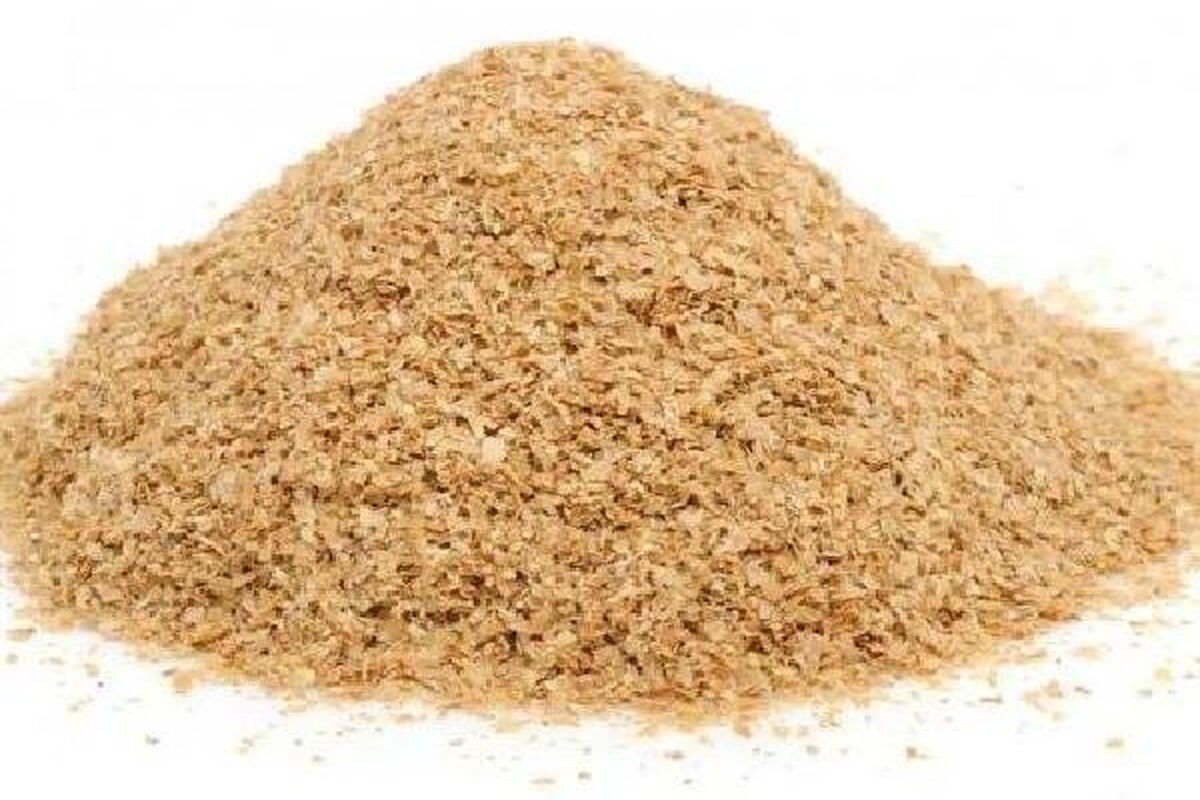 عرضه سبوس