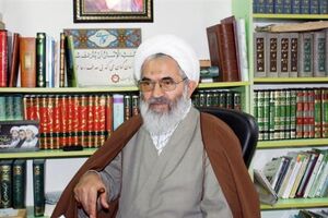 ویژگی بارز رهبر شهید، مقاومت در برابر زورگویی بود
