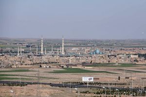 منطقه جمکران باید به قطب فرهنگی شهر مقدس قم تبدیل شود