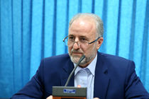 ورود اتباع خارجی به قم در شرایط کنونی پذیرفتنی نیست