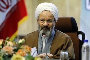رئیس‌جمهوری که معرفی می‌شود باید به دنبال حل مشکل مردم باشد