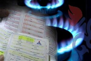 مصرف گاز در کشور به ۵۳۱ میلیون متر مکعب رسید