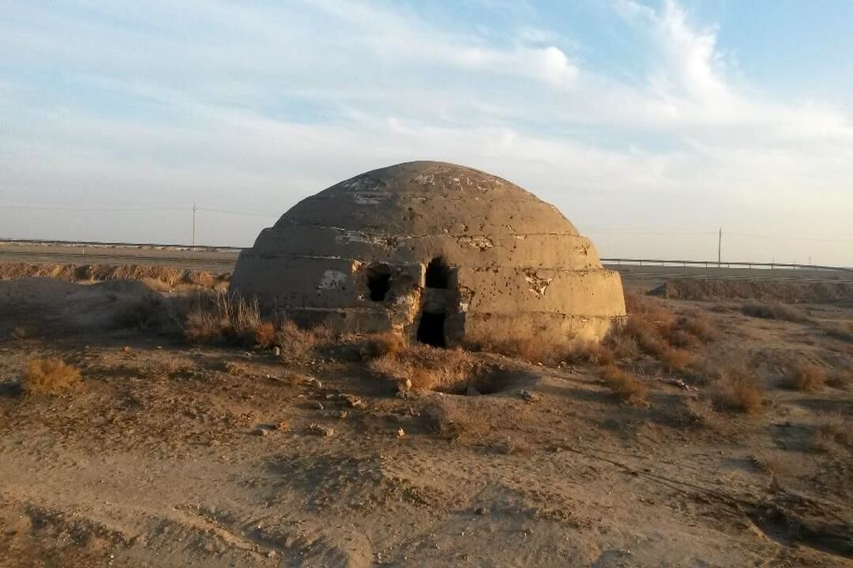 آثار تاریخی