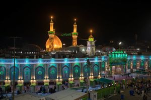 دانلود گلچین مداحی مخصوص اربعین