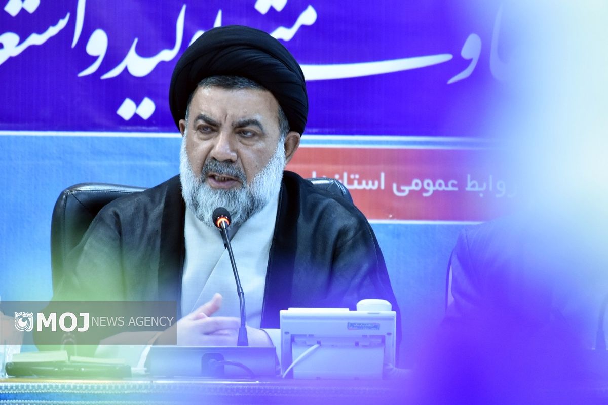 سید احمد میرعمادی