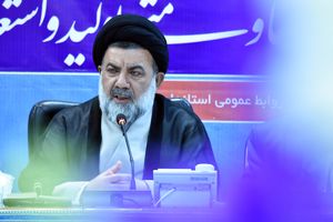 قلعه فلک الافلاک گنجینه لرستان است 