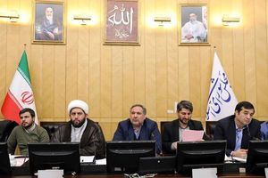 کمیسیون تلفیق سهم صندوق توسعه ملی از محل صادرات نفت در لایحه بودجه را مشخص کرد