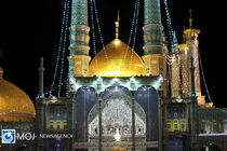 مشارکت 300 موکب مردمی در برپایی جشن نیمه شعبان قم