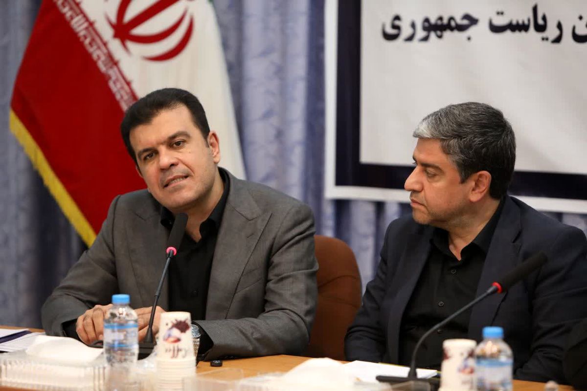 معاون علمی رییس جمهور