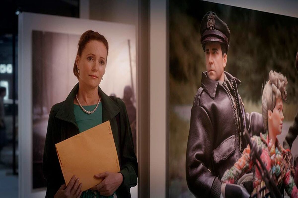 فیلم Welcome to Marwen 2018