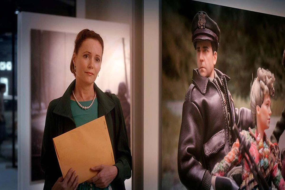 فیلم Welcome to Marwen 2018