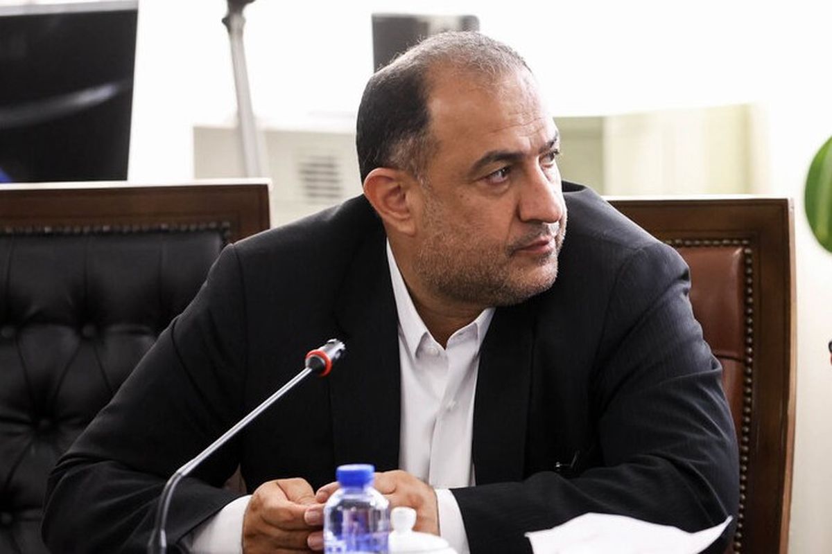 فاطمی رئیس مجمع نمایندگان 