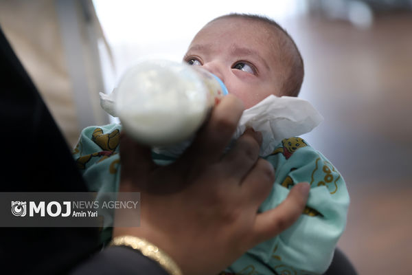 راه‌اندازی ۵۹ مرکز نگهداری ایتام موقوفه در کشور / بزرگ‌ترین دارالایتام ایران با ظرفیت ۶۰۰ نفر در فارس ساخته می‌شود