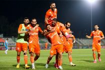 ساپیا شانس حضور در رده دوم جدول لیگ دسته اول (جام آزادگان) را از دست داد