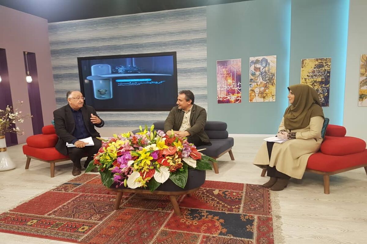 به خانه بر می‌گردیم