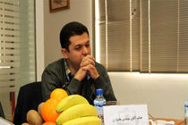 خام فروشی خلاف اقتصاد مقاومتی است