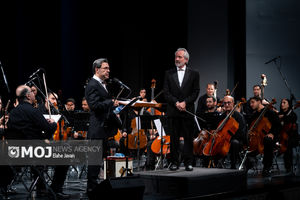 حمایت دفتر موسیقی وزارت فرهنگ از آثار مبتنی بر وطن دوستی