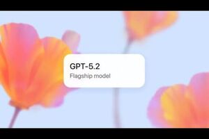 GPT‑5.2 رسماً معرفی شد