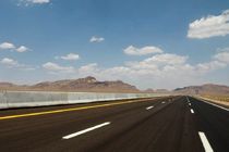 پیشرفت ۹۰ درصدی کریدور طلایی تجارت با اوراسیا