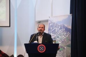 خلق «اقتصاد انسانی» نتیجه تبدیل مشکلات به فرصت در اورامانات است