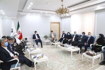 جلسات و نشست‌ های پرهزینه در دوران پس از کرونا همچنان مجازی برگزار شود