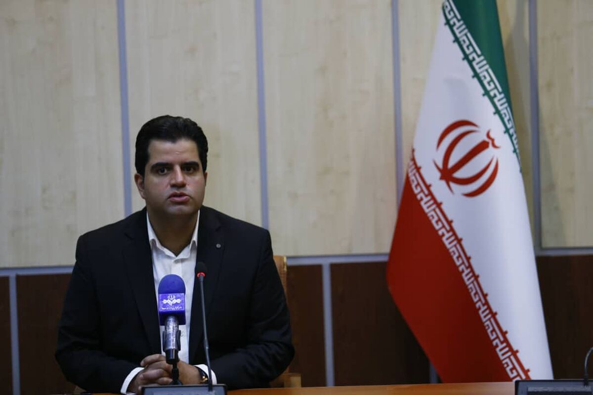 صادق موسوی 