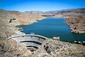 آب سدهای خراسان‌رضوی به حدود ۶ میلیون متر مکعب رسیده‌است 