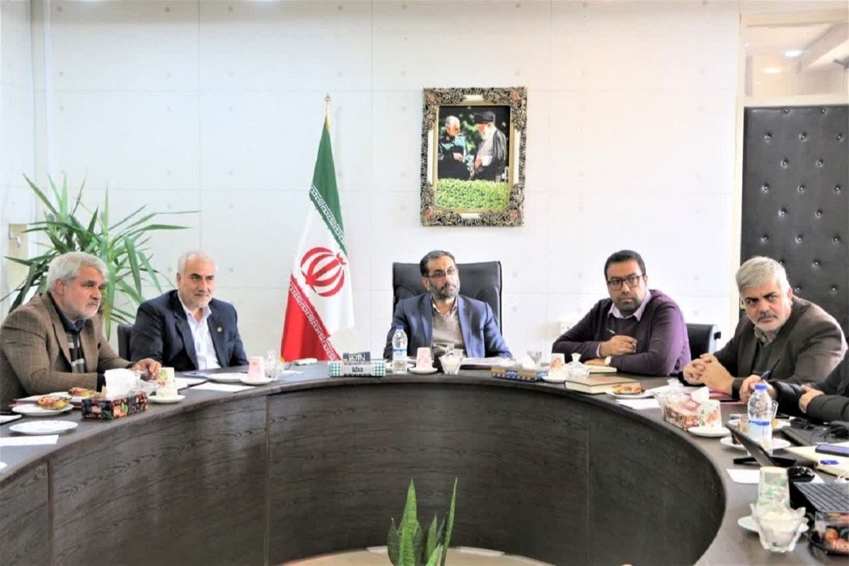 مخابرات کاشان