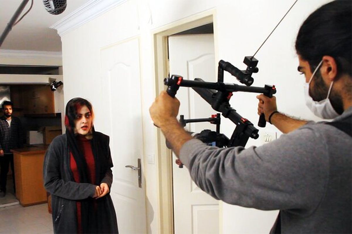 فیلم کوتاه یکی شدن