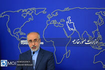 ایران از بروز درگیری‌ها در اردوگاه فلسطینی عین الحلوه در لبنان ابراز نگرانی کرد