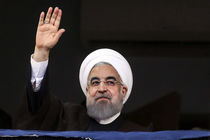 پیشتازی حجت الاسلام حسن روحانی در فارس